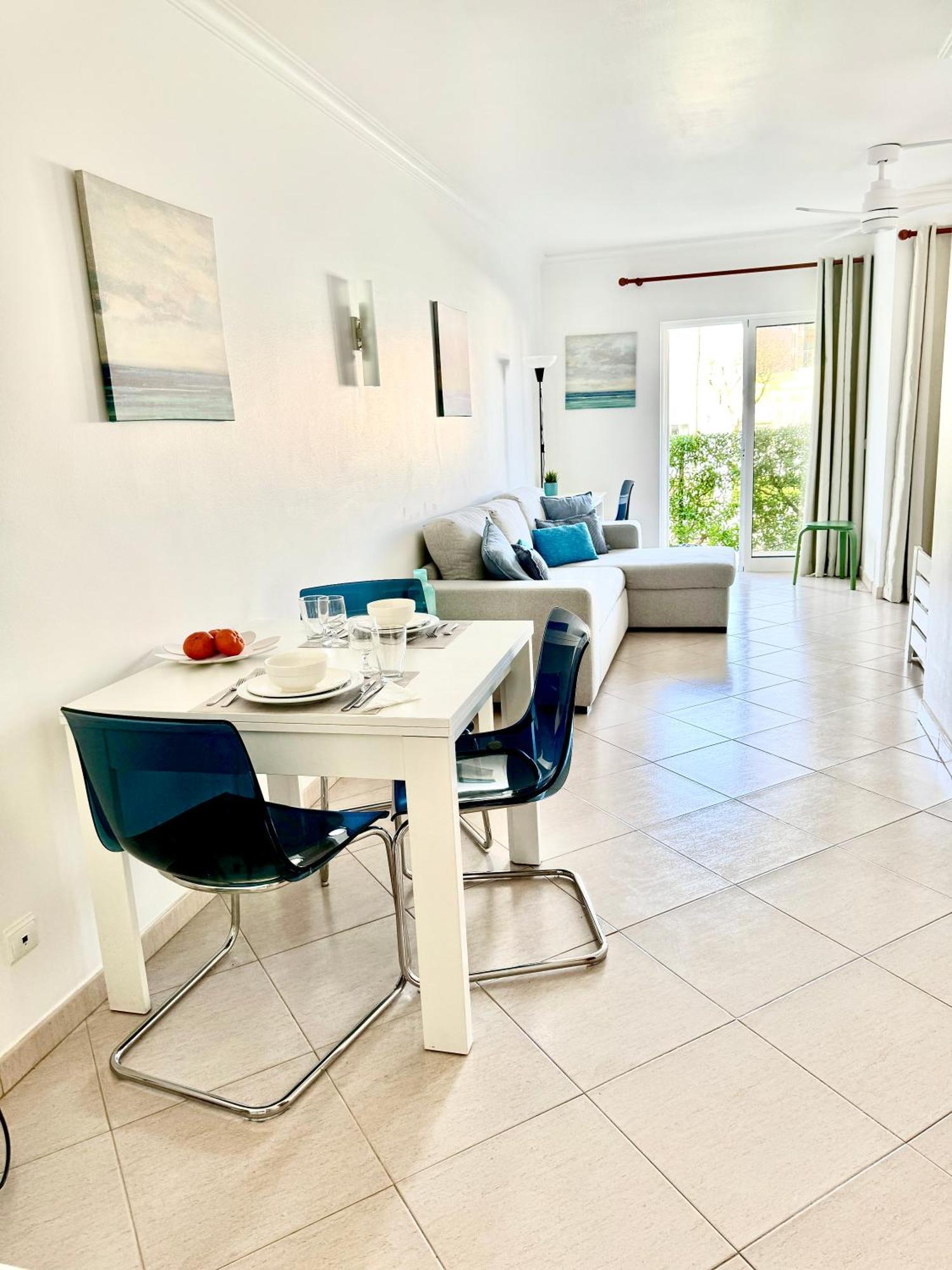 Vila Praia 7 - Beach & Pool Apartment Alvor Exterior photo