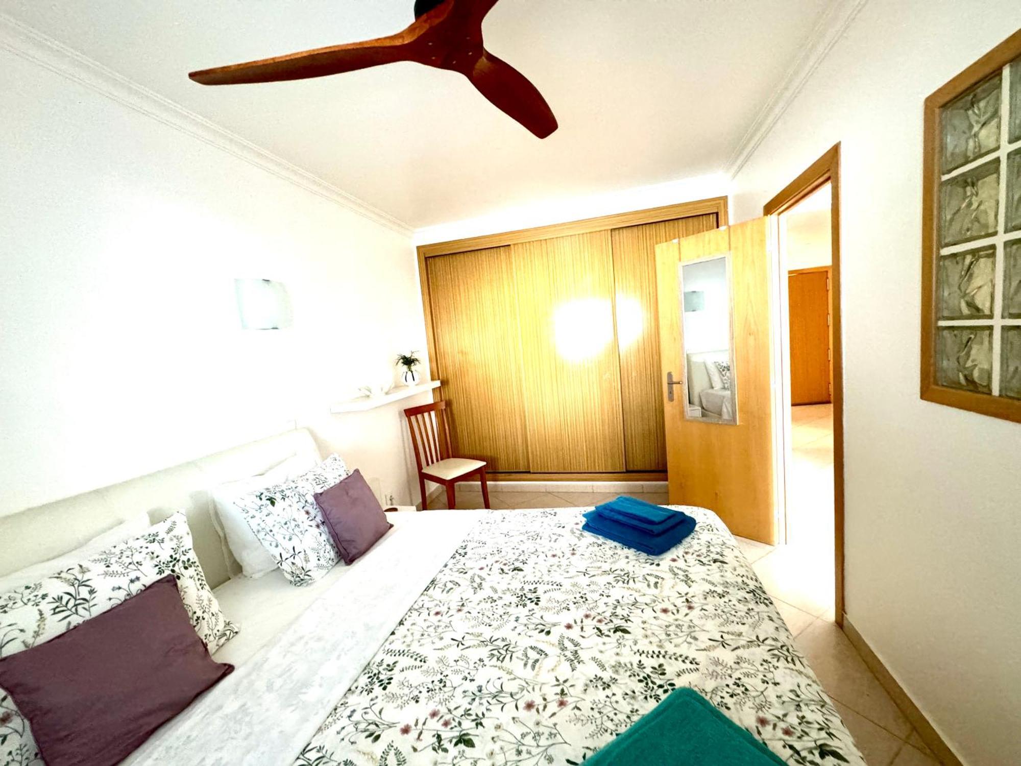 Vila Praia 7 - Beach & Pool Apartment Alvor Exterior photo